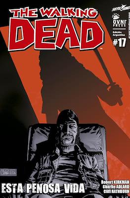 The Walking Dead #17