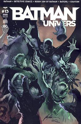 Batman Univers #13