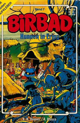 Birbad. Das Germanendorf #7