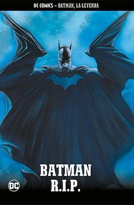 DC Comics - Batman, la leyenda #77