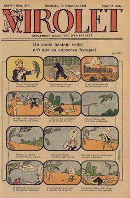 Virolet #241
