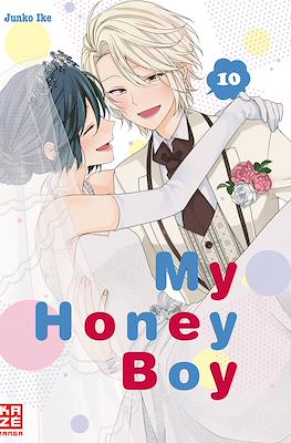My Honey Boy #10