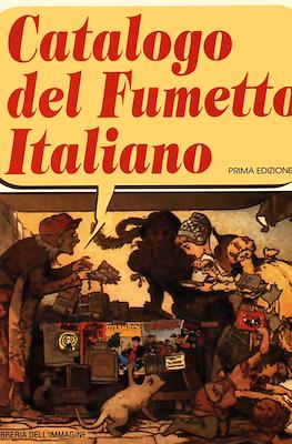 Catalogo del Fumetto Italiano