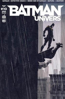 Batman Univers #10