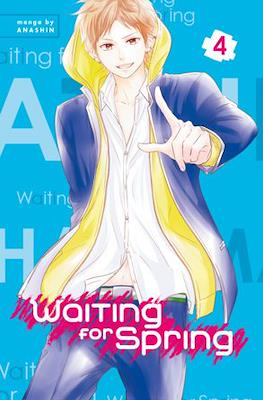 Waiting For Spring (Softcover) #4