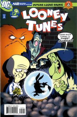 Looney Tunes #142