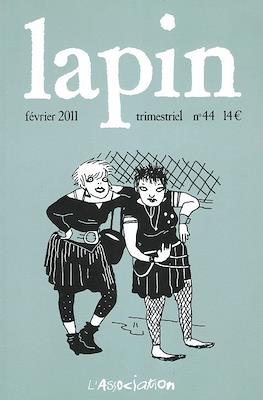 Lapin #44