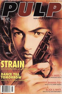 Pulp Vol. 2 #5