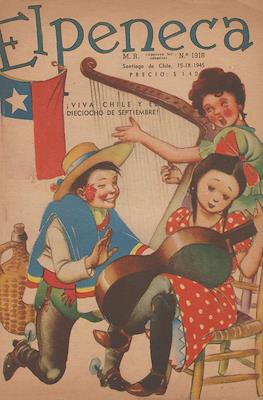El Peneca #1918