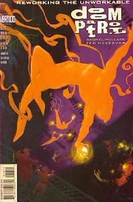Doom Patrol Vol. 2 (1987-1995) #76