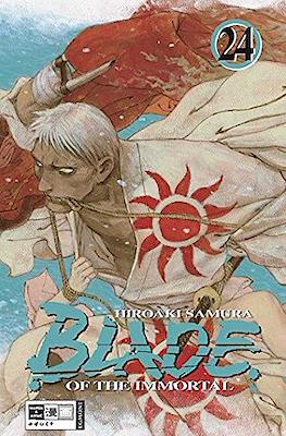 Blade of the Immortal #24