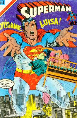 Superman #173