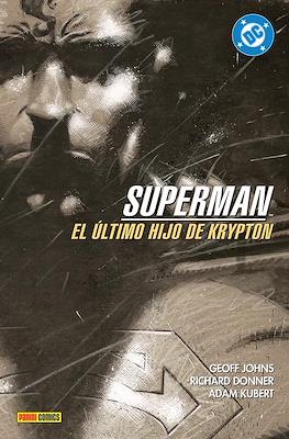 Superman Collection #9