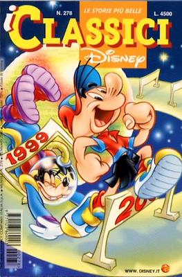 I Classici di Walt Disney #278