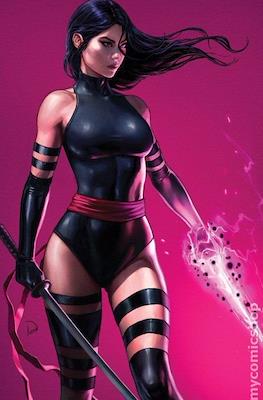 Psylocke Vol. 2 (2024- Variant Cover) (Comic Book) #1.94