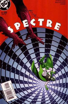 The Spectre Vol. 4 (2001-2003) #22