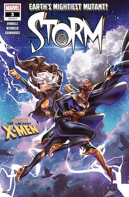 Storm Vol. 5 (2024-2025) #3