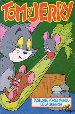 Tom y Jerry #10