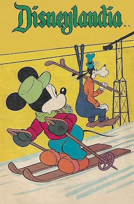 Disneylandia #248