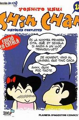 Shin-Chan #18