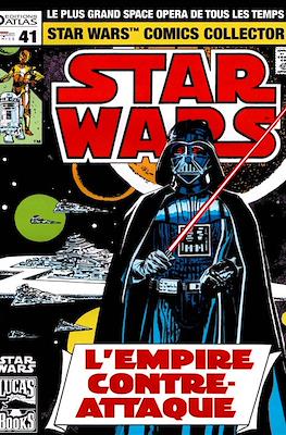 Star Wars Comics Collector #41