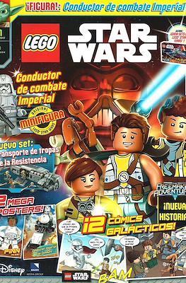 Lego Star Wars (Grapa 36 pp) #21