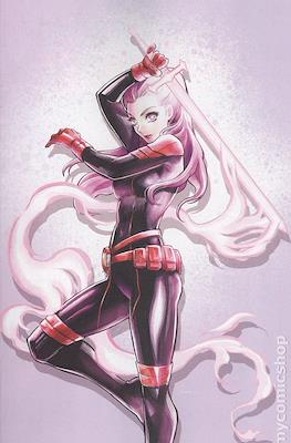 X-Force Vol. 7 (2024 - Variant Cover) #7.3