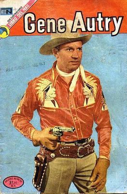 Gene Autry #280