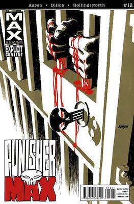 Punisher Max (2010 - 2012) #12