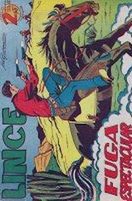 Lince #21