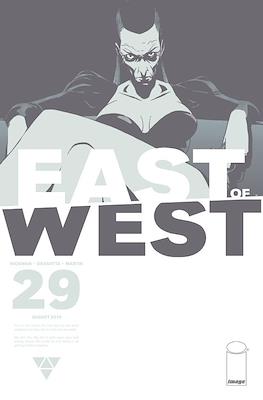 East of West (Comic Book) #29