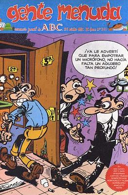 Gente Menuda #311