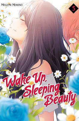 Wake Up, Sleeping Beauty #5