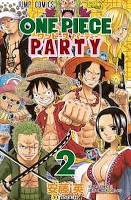 One Piece Party #2