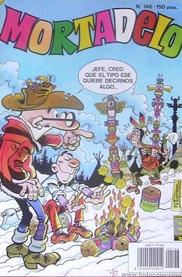 Mortadelo #146