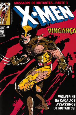 X-Men - 1ª Série #33