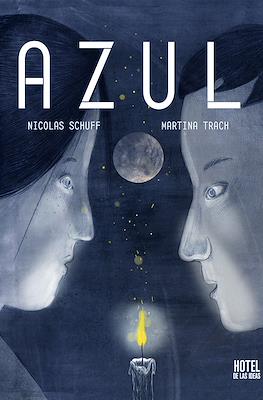 Azul