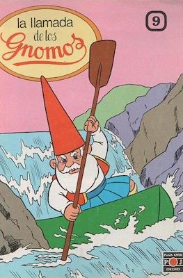 La llamada de los Gnomos #9
