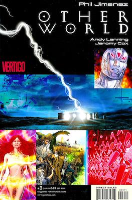 Otherworld #3
