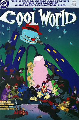 Cool World - The Official Comic Adaptation of the Paramount Animated/Live-Action Film