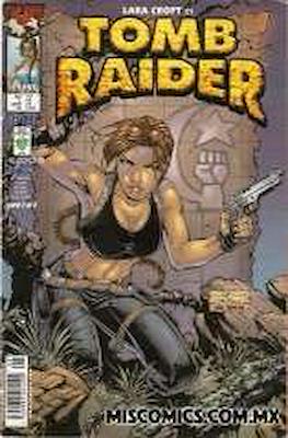 Tomb Raider #8