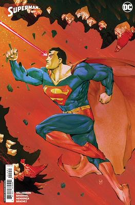 Superman Vol. 6 (2023-Variant Covers) #14.3