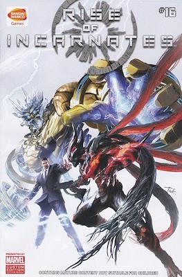 Rise of Incarnates #16