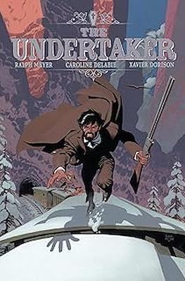 The Undertaker #3