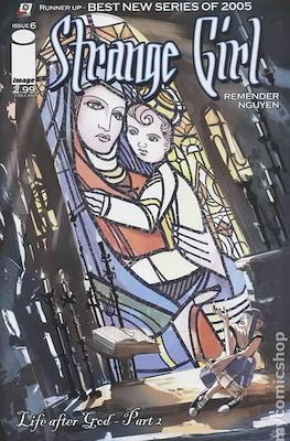 Strange Girl #6