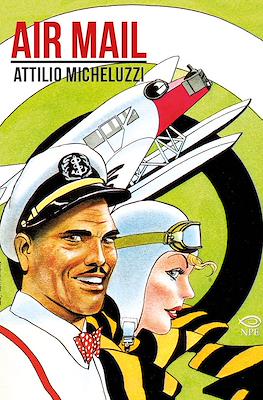 Attilio Micheluzzi #10