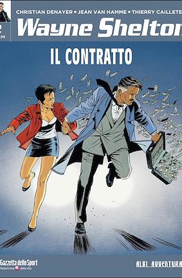 Albi Avventura #20