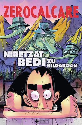 Niretzat bedi zu hildakoan
