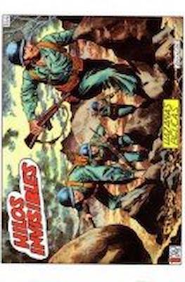 Hazañas Bélicas (1950-1965) #144