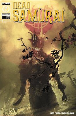Dead Samurai (Variant Cover) #1.5
